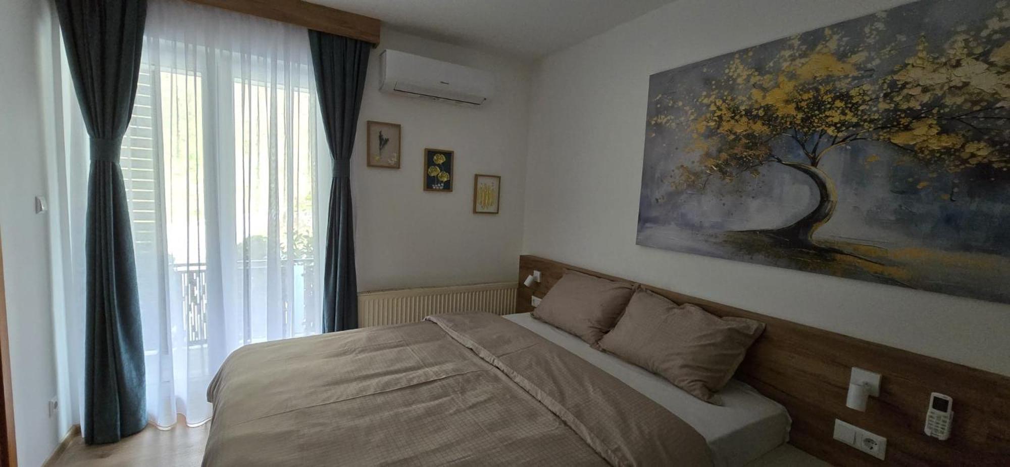 Motel "Kula" Cazin Exterior foto