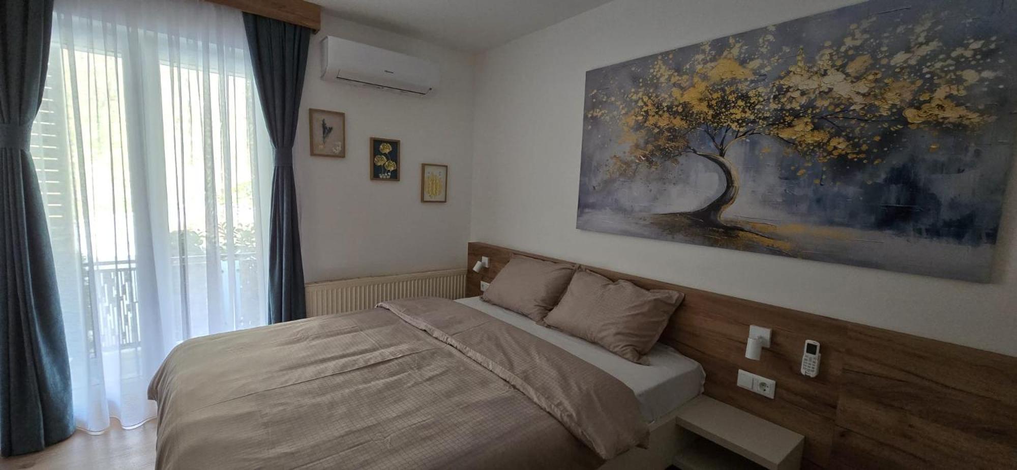 Motel "Kula" Cazin Exterior foto