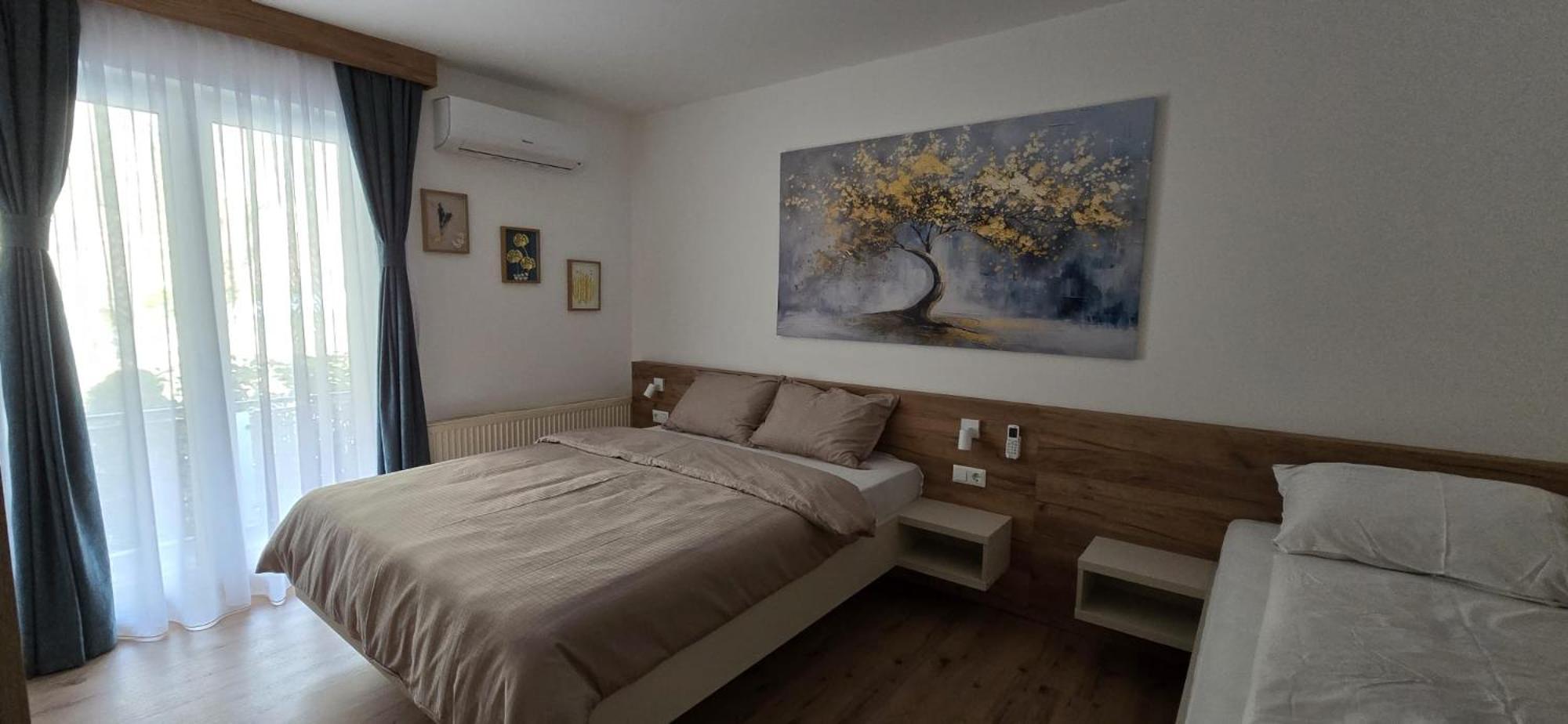 Motel "Kula" Cazin Exterior foto